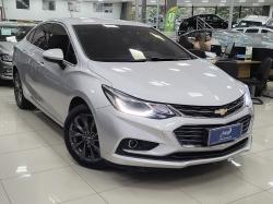 CHEVROLET Cruze Sedan 1.4 16V 4P LTZ FLEX TURBO AUTOMTICO