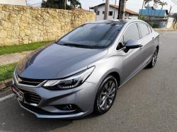 CHEVROLET Cruze Sedan 1.4 16V 4P LTZ 2 FLEX TURBO AUTOMTICO