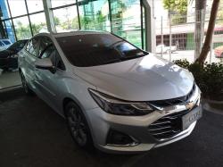 CHEVROLET Cruze Sedan 1.4 4P FLEX PREMIER AUTOMTICO