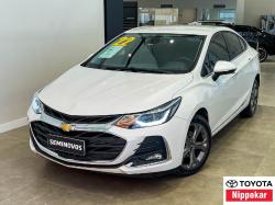 CHEVROLET Cruze Sedan 1.4 16V 4P LTZ FLEX TURBO AUTOMTICO