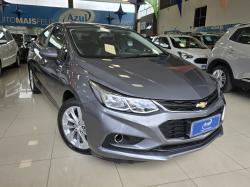 CHEVROLET Cruze Sedan 1.4 16V 4P LT FLEX TURBO AUTOMTICO