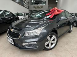 CHEVROLET Cruze Sedan 