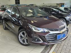 CHEVROLET Cruze Sedan 1.4 4P FLEX PREMIER AUTOMTICO