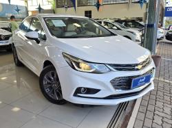 CHEVROLET Cruze Sedan 1.4 16V 4P LTZ FLEX TURBO AUTOMTICO