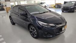 CHEVROLET Cruze Sedan 1.4 16V 4P FLEX MIDNIGHT TURBO AUTOMTICO