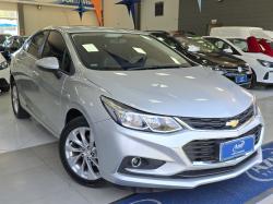 CHEVROLET Cruze Sedan 1.4 16V 4P LT FLEX TURBO AUTOMTICO