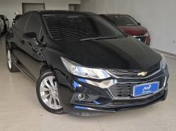 CHEVROLET Cruze Sedan 1.4 16V 4P LT FLEX TURBO AUTOMTICO