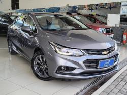 CHEVROLET Cruze Sedan 1.4 16V 4P LTZ FLEX TURBO AUTOMTICO