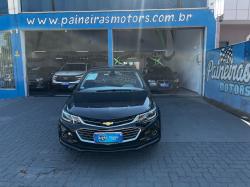 CHEVROLET Cruze Sedan 1.4 16V 4P LTZ FLEX TURBO AUTOMTICO