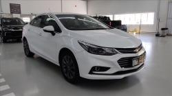 CHEVROLET Cruze Sedan 1.4 16V 4P LTZ FLEX TURBO AUTOMTICO