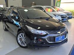 CHEVROLET Cruze Sedan 1.4 16V 4P LT FLEX TURBO AUTOMTICO