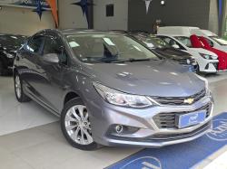 CHEVROLET Cruze Sedan 1.4 16V 4P LT FLEX TURBO AUTOMTICO