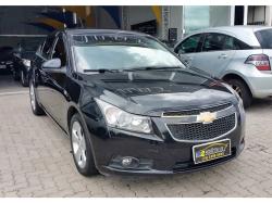 CHEVROLET Cruze Sedan 1.8 16V 4P LT ECOTEC FLEX AUTOMTICO