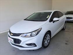 CHEVROLET Cruze Sedan 1.4 16V 4P LT FLEX TURBO AUTOMTICO