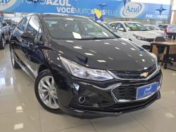 CHEVROLET Cruze Sedan 1.4 16V 4P LT FLEX TURBO AUTOMTICO