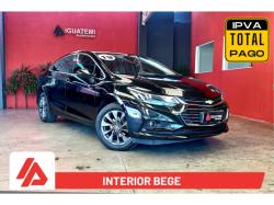 CHEVROLET Cruze Sedan 1.4 16V 4P LTZ 2 FLEX TURBO AUTOMTICO