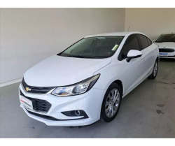 CHEVROLET Cruze Sedan 1.4 16V 4P LT FLEX TURBO AUTOMTICO