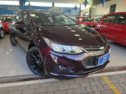 CHEVROLET Cruze Sedan 1.4 16V 4P LT FLEX TURBO AUTOMTICO