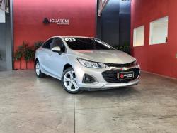 CHEVROLET Cruze Sedan 1.4 16V 4P LT FLEX TURBO AUTOMÁTICO