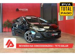CHEVROLET Cruze Sedan 