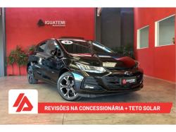 CHEVROLET Cruze Sedan 