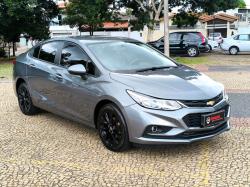 CHEVROLET Cruze Sedan 1.4 16V 4P LT FLEX TURBO AUTOMTICO