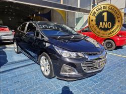 CHEVROLET Cruze Sedan 1.4 16V 4P LT FLEX TURBO AUTOMTICO