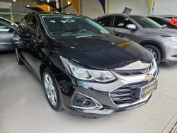 CHEVROLET Cruze Sedan 1.4 16V 4P LT FLEX TURBO AUTOMTICO
