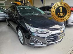 CHEVROLET Cruze Sedan 1.4 16V 4P LT FLEX TURBO AUTOMTICO