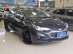 CHEVROLET Cruze Sedan 1.4 16V 4P LTZ FLEX TURBO AUTOMTICO