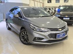 CHEVROLET Cruze Sedan 1.4 16V 4P LTZ FLEX TURBO AUTOMTICO