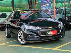 CHEVROLET Cruze Sedan 1.4 16V 4P LT FLEX TURBO AUTOMTICO