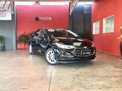 CHEVROLET Cruze Sedan 1.4 16V 4P LT FLEX TURBO AUTOMTICO