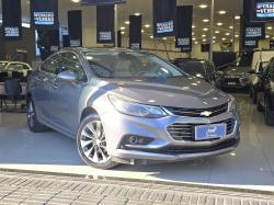 CHEVROLET Cruze Sedan 1.4 16V 4P LTZ FLEX TURBO AUTOMTICO