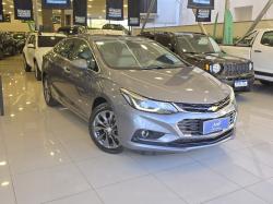 CHEVROLET Cruze Sedan 1.4 16V 4P LTZ FLEX TURBO AUTOMTICO