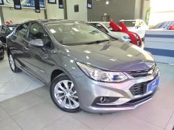 CHEVROLET Cruze Sedan 1.4 16V 4P LT FLEX TURBO AUTOMTICO