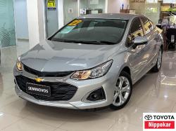 CHEVROLET Cruze Sedan 1.4 16V 4P LT FLEX TURBO AUTOMTICO