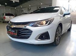 CHEVROLET Cruze Sedan 1.4 4P FLEX PREMIER AUTOMTICO