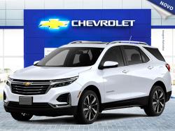 CHEVROLET Equinox 1.5 16V 4P PREMIER AWD TURBO AUTOMTICO