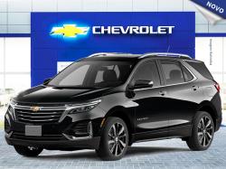 CHEVROLET Equinox 1.5 16V 4P PREMIER AWD TURBO AUTOMTICO