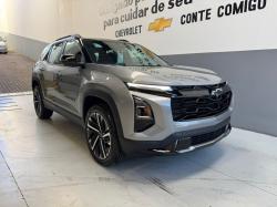CHEVROLET Equinox 1.5 16V 4P RS TURBO AUTOMTICO