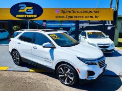 CHEVROLET Equinox 1.5 16V 4P PREMIER AWD TURBO AUTOMTICO