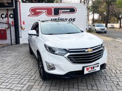 CHEVROLET Equinox 2.0 16V 4P PREMIER AWD TURBO AUTOMTICO