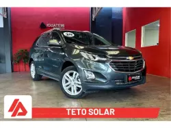 CHEVROLET Equinox 2.0 16V 4P PREMIER AWD TURBO AUTOMTICO