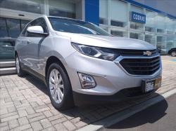 CHEVROLET Equinox 2.0 16V 4P LT TURBO AUTOMTICO