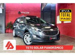 CHEVROLET Equinox 2.0 16V 4P PREMIER AWD TURBO AUTOMÁTICO