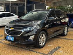 CHEVROLET Equinox 2.0 16V 4P LT TURBO AUTOMÁTICO