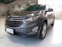 CHEVROLET Equinox 2.0 16V 4P PREMIER AWD TURBO AUTOMTICO