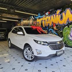 CHEVROLET Equinox 2.0 16V 4P PREMIER AWD TURBO AUTOMTICO