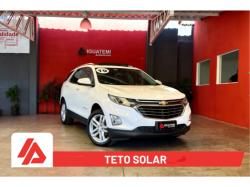 CHEVROLET Equinox 2.0 16V 4P PREMIER AWD TURBO AUTOMTICO